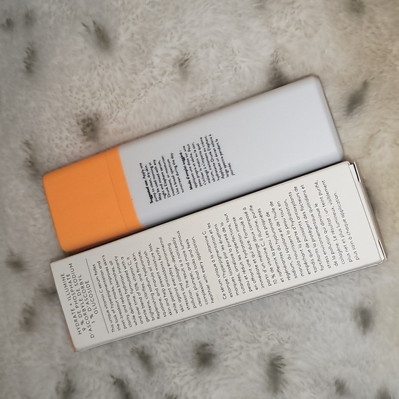 ✨ Drunk Elephant C-Luma Hydrabright Serum (1 oz) - Picture 2 of 3